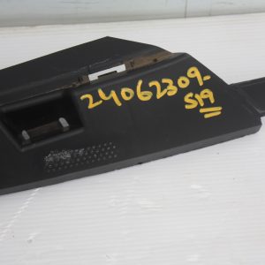 Mercedes GLA H247 AMG Front Bumper Right Support Bracket 2020 on A2478859806 - Image 5