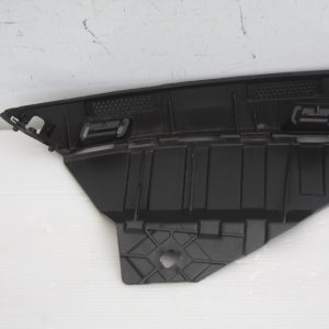Mercedes GLA H247 AMG Front Bumper Right Support Bracket 2020 on A2478859806 - Image 10