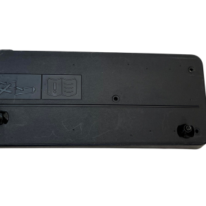 Mercedes GLA H247 AMG Front Number Plate Holder 2023 ON A2478852209 Genuine - Image 5