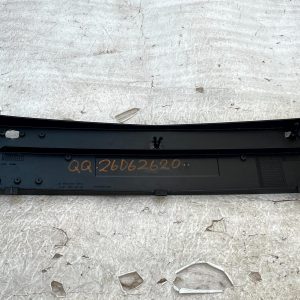 Mercedes GLA H247 AMG Front Number Plate Holder 2023 ON A2478852209 Genuine - Image 6