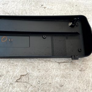 Mercedes GLA H247 AMG Front Number Plate Holder 2023 ON A2478852209 Genuine - Image 9