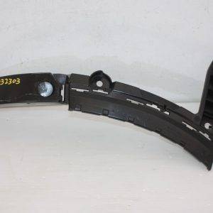 Mercedes GLA H247 AMG Rear Bumper Right Bracket 2020 on A2478851200 Genuine - Image 1