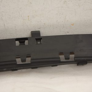 Mercedes GLA H247 AMG Rear Bumper Support Bracket 2020-2023 A2478852904 Genuine - Image 4