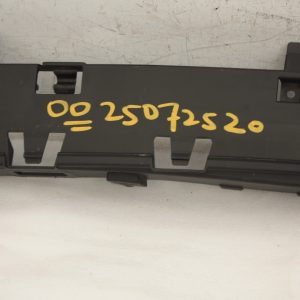 Mercedes GLA H247 AMG Rear Bumper Support Bracket 2020-2023 A2478852904 Genuine - Image 7