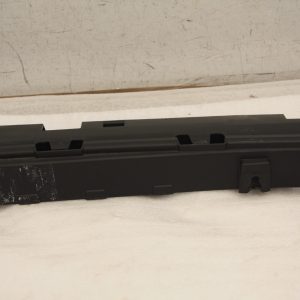 Mercedes GLA H247 AMG Rear Bumper Support Bracket 2020-2023 A2478852904 Genuine - Image 9