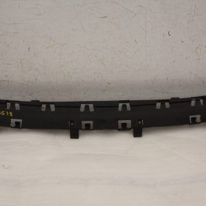 Mercedes GLA H247 AMG Rear Bumper Support Bracket 2020-2023 A2478852904 Genuine - Image 1