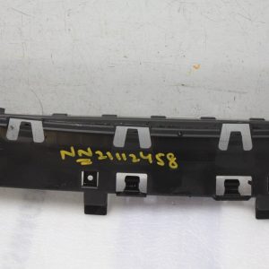 Mercedes GLA H247 AMG Rear Bumper Support Bracket A2478852904 Genuine - Image 4