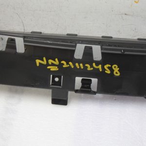 Mercedes GLA H247 AMG Rear Bumper Support Bracket A2478852904 Genuine - Image 6