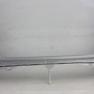 Mercedes GLA H247 AMG Rear Bumper With Chrome Plate 20 TO 23 A2478850206 Genuine - Image 3