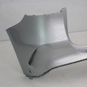 Mercedes GLA H247 AMG Rear Bumper With Chrome Plate 20 TO 23 A2478850206 Genuine - Image 6