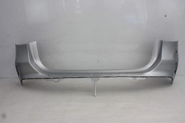 Mercedes-GLA-H247-AMG-Rear-Bumper-With-Chrome-Plate-20-TO-23-A2478850206-Genuine-175382725907