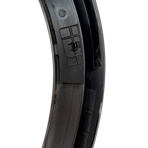 Mercedes GLA H247 AMG Rear Right Wheel Arch Trim 2023 ON A2478806109 Genuine - Image 13