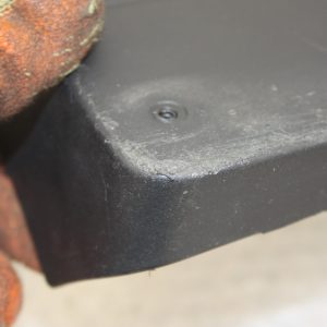 Mercedes GLA H247 Front Bumper Number Plate Holder A2478852209 Genuine *DAMAGED - Image 7