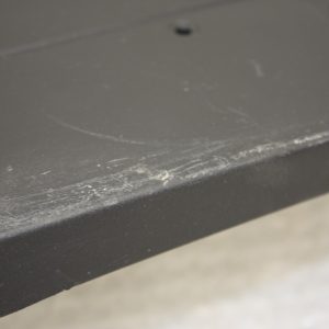 Mercedes GLA H247 Front Bumper Number Plate Holder A2478852209 Genuine *DAMAGED - Image 8