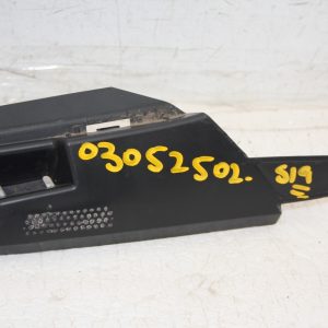 Mercedes GLA H247 Front Bumper Right Bracket 2020 ON A2478859806 Genuine - Image 4