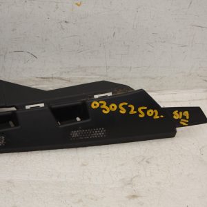 Mercedes GLA H247 Front Bumper Right Bracket 2020 ON A2478859806 Genuine - Image 5