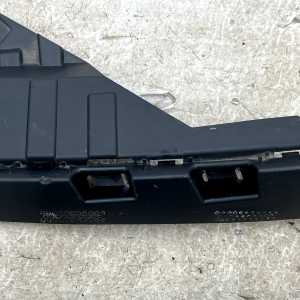 Mercedes GLA H247 Front Bumper Right Mount Bracket 2020 ON A2478859806 Genuine - Image 4