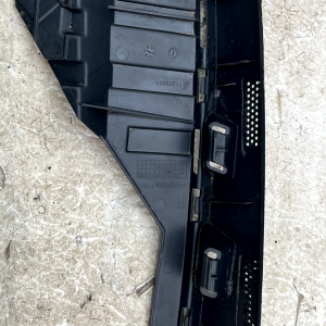Mercedes GLA H247 Front Bumper Right Mount Bracket 2020 ON A2478859806 Genuine - Image 8