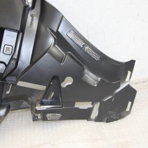 Mercedes GLA H247 Front Bumper Right Side Bracket 2023-on A2478858908 Genuine - Image 3