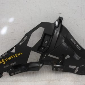 Mercedes GLA H247 Front Bumper Right Side Bracket 2023-on A2478858908 Genuine