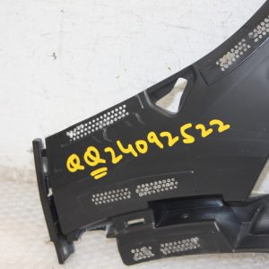 Mercedes GLA H247 Front Bumper Right Side Bracket 2023-on A2478858908 Genuine - Image 6