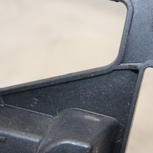 Mercedes GLA H247 Front Bumper Right Side Bracket 2023-on A2478858908 Genuine - Image 7