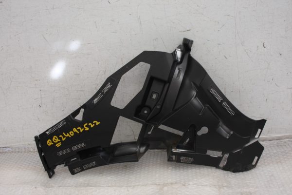 Mercedes-GLA-H247-Front-Bumper-Right-Side-Bracket-2023-on-A2478858908-Genuine-177437391977