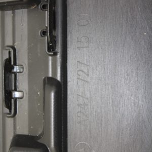 Mercedes GLA H247 Front Right Door Moulding 2020 TO 2023 A2477271501 Genuine - Image 11