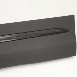 Mercedes GLA H247 Front Right Door Moulding 2020 TO 2023 A2477271501 Genuine - Image 3