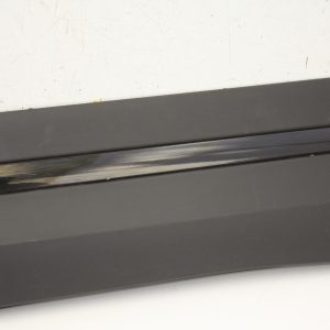 Mercedes GLA H247 Front Right Door Moulding 2020 TO 2023 A2477271501 Genuine - Image 4