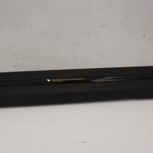 Mercedes GLA H247 Front Right Door Moulding 2020 TO 2023 A2477271501 Genuine - Image 1