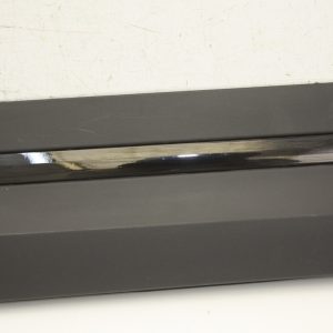 Mercedes GLA H247 Front Right Door Moulding 2020 TO 2023 A2477271501 Genuine - Image 5