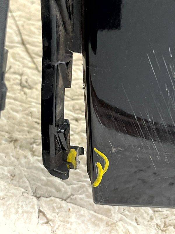 Mercedes GLA H247 Rear Bumper 2020 TO 2023 A2478853004 Genuine 178507815477 10