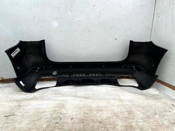 Mercedes GLA H247 Rear Bumper 2020 TO 2023 A2478853004 Genuine 178507815477 12