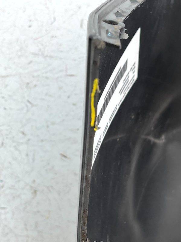 Mercedes GLA H247 Rear Bumper 2020 TO 2023 A2478853004 Genuine 178507815477 14