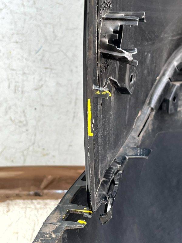 Mercedes GLA H247 Rear Bumper 2020 TO 2023 A2478853004 Genuine 178507815477 15
