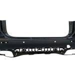 Mercedes GLA H247 Rear Bumper 2020 TO 2023 A2478853004 Genuine 178507815477