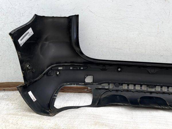 Mercedes GLA H247 Rear Bumper 2020 TO 2023 A2478853004 Genuine 178507815477 16