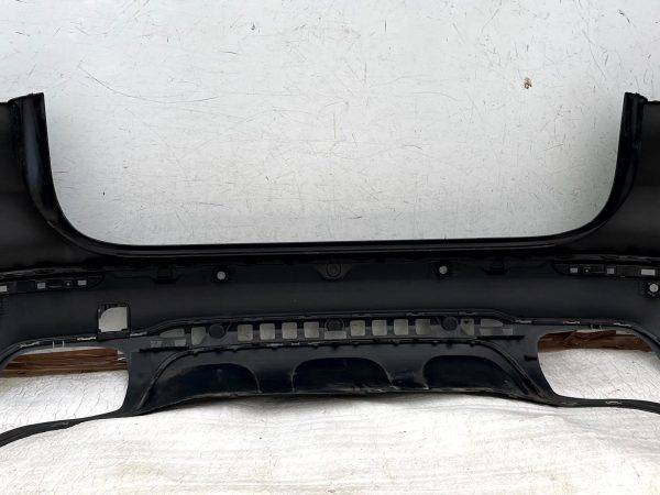 Mercedes GLA H247 Rear Bumper 2020 TO 2023 A2478853004 Genuine 178507815477 17