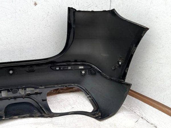 Mercedes GLA H247 Rear Bumper 2020 TO 2023 A2478853004 Genuine 178507815477 18