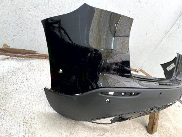 Mercedes GLA H247 Rear Bumper 2020 TO 2023 A2478853004 Genuine 178507815477 2