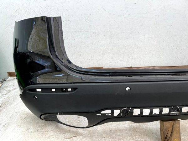 Mercedes GLA H247 Rear Bumper 2020 TO 2023 A2478853004 Genuine 178507815477 3
