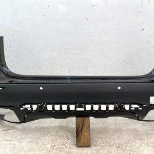 Mercedes GLA H247 Rear Bumper 2020 TO 2023 A2478853004 Genuine - Image 4