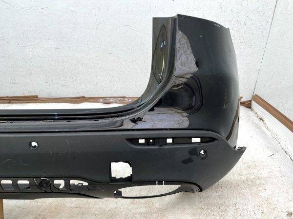 Mercedes GLA H247 Rear Bumper 2020 TO 2023 A2478853004 Genuine 178507815477 5