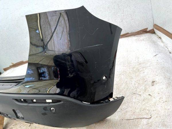 Mercedes GLA H247 Rear Bumper 2020 TO 2023 A2478853004 Genuine 178507815477 6