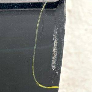 Mercedes GLA H247 Rear Bumper 2020 TO 2023 A2478853004 Genuine - Image 7
