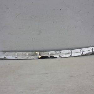 Mercedes GLA H247 Rear Bumper Chrome 2020 ON A2477251601 Genuine 175422741687