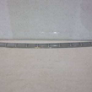 Mercedes GLA H247 Rear Bumper Chrome 2020 ON A2477251601 Genuine 175632909817