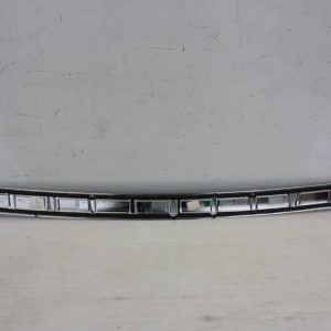 Mercedes GLA H247 Rear Bumper Chrome 2020 TO 2023 A2477251601 Genuine - Image 11