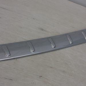 Mercedes GLA H247 Rear Bumper Chrome 2020 TO 2023 A2477251601 Genuine - Image 4